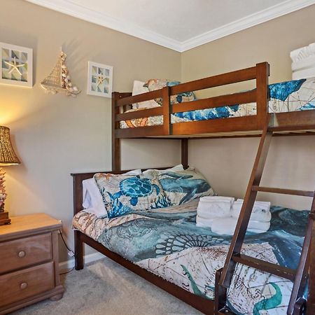 Ferienwohnung 125 Cordillo Parkway Hilton Head Island Exterior foto