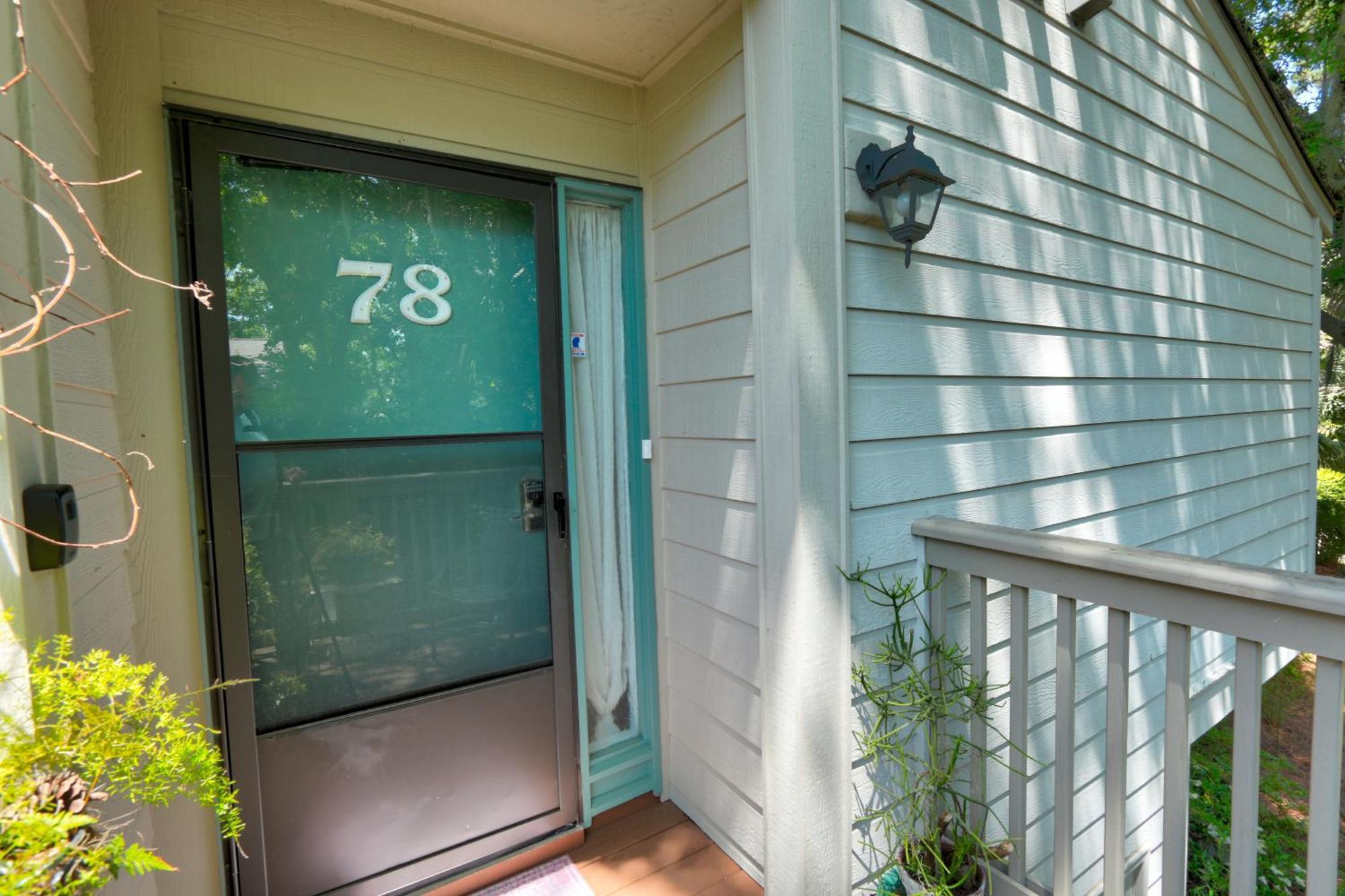 Ferienwohnung 125 Cordillo Parkway Hilton Head Island Exterior foto
