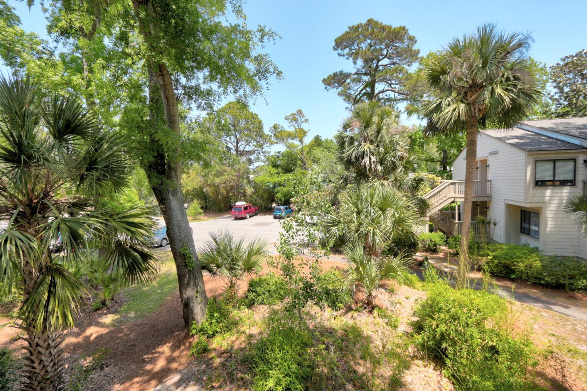 Ferienwohnung 125 Cordillo Parkway Hilton Head Island Exterior foto