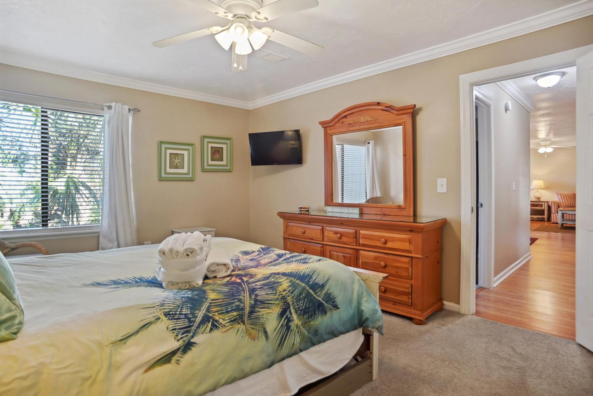 Ferienwohnung 125 Cordillo Parkway Hilton Head Island Exterior foto